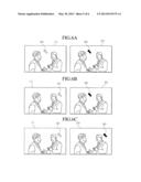 CONTROL METHOD AND DEVICE THEREOF diagram and image