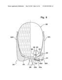 System and Method for Determining the Orientation of an Eye diagram and image