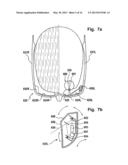 System and Method for Determining the Orientation of an Eye diagram and image