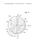 System and Method for Determining the Orientation of an Eye diagram and image