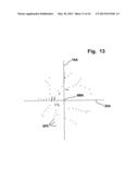 System and Method for Determining the Orientation of an Eye diagram and image