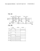 DRIVER CIRCUIT FOR DISPLAY DEVICE AND DISPLAY DEVICE INCLUDING THE DRIVER     CIRCUIT diagram and image