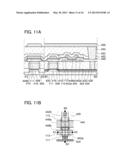 DRIVER CIRCUIT FOR DISPLAY DEVICE AND DISPLAY DEVICE INCLUDING THE DRIVER     CIRCUIT diagram and image