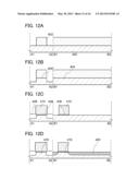 DRIVER CIRCUIT FOR DISPLAY DEVICE AND DISPLAY DEVICE INCLUDING THE DRIVER     CIRCUIT diagram and image