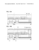 DRIVER CIRCUIT FOR DISPLAY DEVICE AND DISPLAY DEVICE INCLUDING THE DRIVER     CIRCUIT diagram and image