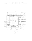 Color Flat Display Panel and Corresponding Color Flat Display Device diagram and image