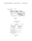 GESTURE-RESPONSIVE USER INTERFACE FOR AN ELECTRONIC DEVICE diagram and image