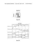 GESTURE-RESPONSIVE USER INTERFACE FOR AN ELECTRONIC DEVICE diagram and image