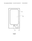 GESTURE-RESPONSIVE USER INTERFACE FOR AN ELECTRONIC DEVICE diagram and image