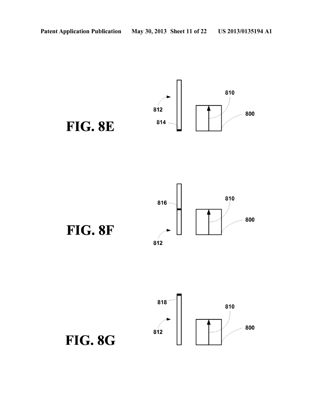 METHODS FOR CONTROLLING AN ELECTRIC DEVICE USING A CONTROL APPARATUS - diagram, schematic, and image 12