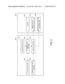 TRANSMISSIVE DISPLAY APPARATUS AND OPERATION INPUT METHOD diagram and image