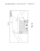 TRANSMISSIVE DISPLAY APPARATUS AND OPERATION INPUT METHOD diagram and image