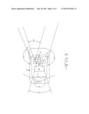 VEHICLE WITH TACTILE INFORMATION DELIVERY SYSTEM diagram and image