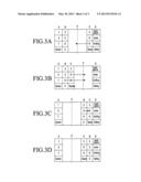 APPARATUS AND METHOD FOR ARRANGING A KEYPAD IN WIRELESS TERMINAL diagram and image