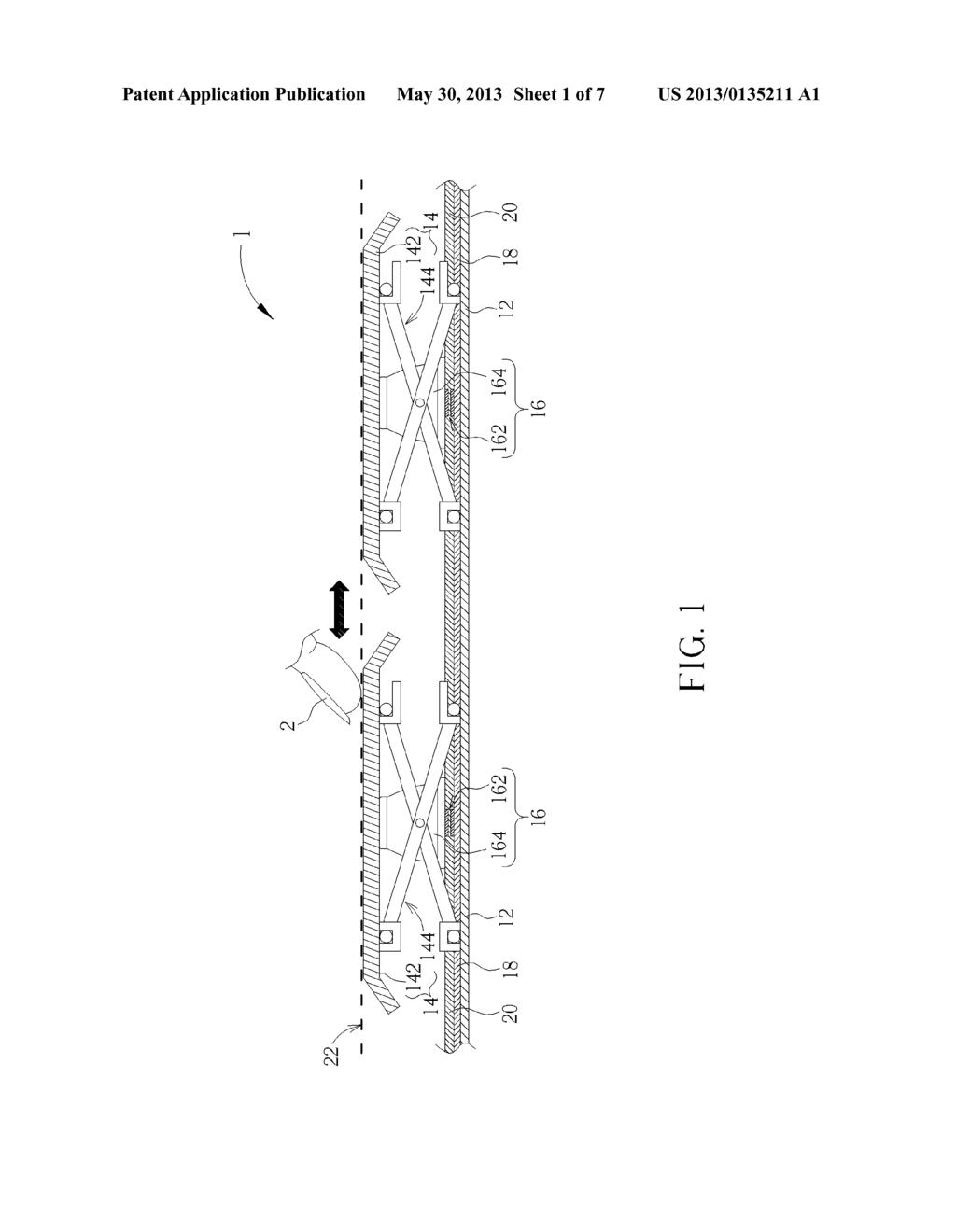 KEYBOARD - diagram, schematic, and image 02