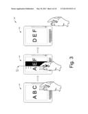 Incremental Page Transitions on Electronic Paper Displays diagram and image