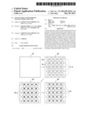 TOUCH SCREEN AND METHOD OF MANUFACTURING THE SAME diagram and image