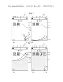 DEVICE, METHOD, AND STORAGE MEDIUM STORING PROGRAM diagram and image