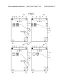 DEVICE, METHOD, AND STORAGE MEDIUM STORING PROGRAM diagram and image