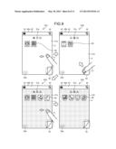 DEVICE, METHOD, AND STORAGE MEDIUM STORING PROGRAM diagram and image