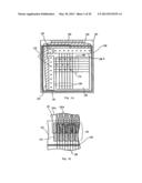 CONTACT STRUCTURE AND SEMICONDUCTOR DEVICE diagram and image