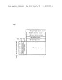 CONTACT STRUCTURE AND SEMICONDUCTOR DEVICE diagram and image