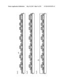 CONTACT STRUCTURE AND SEMICONDUCTOR DEVICE diagram and image