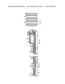 CONTACT STRUCTURE AND SEMICONDUCTOR DEVICE diagram and image