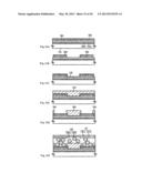 CONTACT STRUCTURE AND SEMICONDUCTOR DEVICE diagram and image