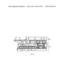 CONTACT STRUCTURE AND SEMICONDUCTOR DEVICE diagram and image