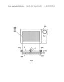 CONTACT STRUCTURE AND SEMICONDUCTOR DEVICE diagram and image