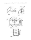 CONTACT STRUCTURE AND SEMICONDUCTOR DEVICE diagram and image