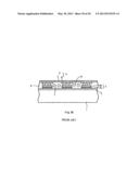 CONTACT STRUCTURE AND SEMICONDUCTOR DEVICE diagram and image