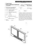 DISPLAY DEVICE AND METHOD FOR CONTROLLING DISPLAY DEVICE diagram and image