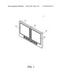 DISPLAY DEVICE AND METHOD FOR CONTROLLING DISPLAY DEVICE diagram and image