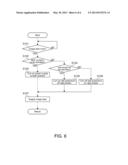 DISPLAY DEVICE AND METHOD FOR CONTROLLING DISPLAY DEVICE diagram and image