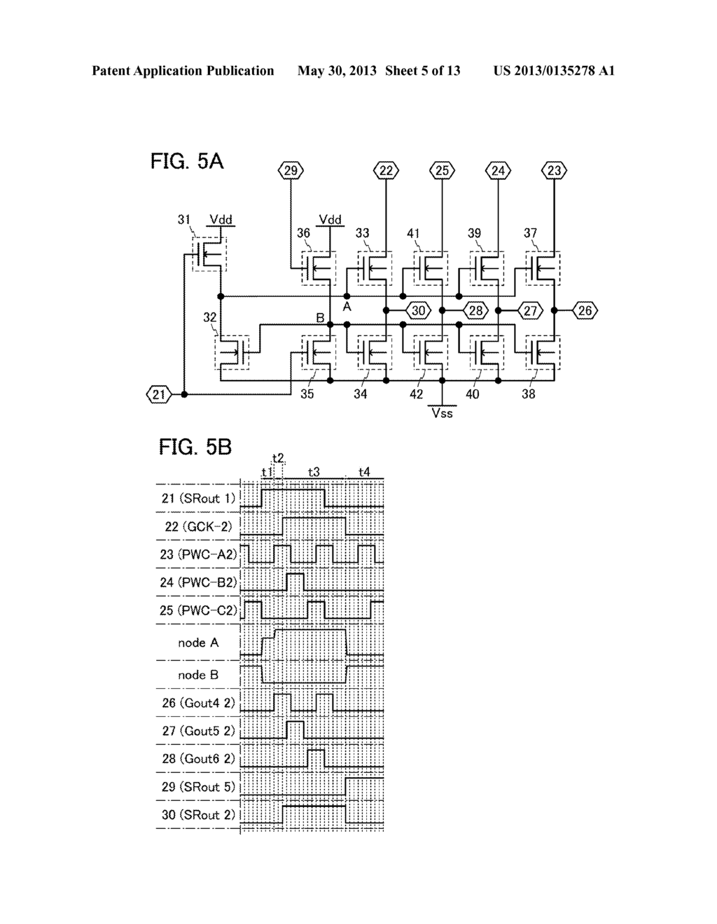 DISPLAY DEVICE - diagram, schematic, and image 06