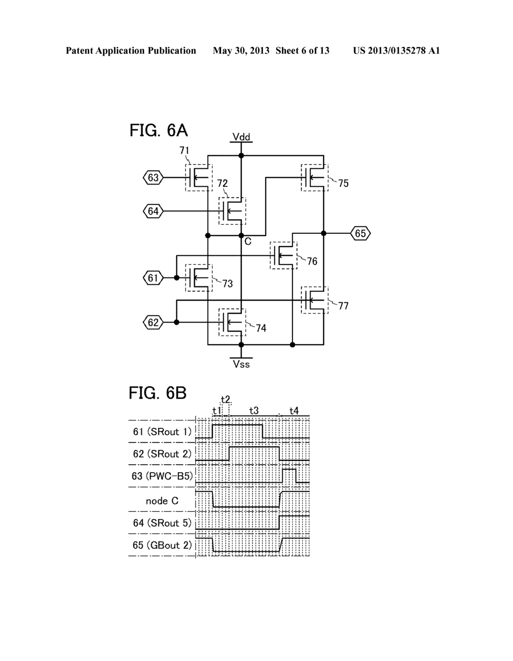 DISPLAY DEVICE - diagram, schematic, and image 07