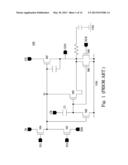 DISPLAY PANEL AND GATE DRIVER THEREIN diagram and image