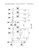 DISPLAY PANEL AND GATE DRIVER THEREIN diagram and image