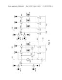 DISPLAY PANEL AND GATE DRIVER THEREIN diagram and image