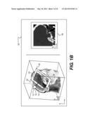 Volumetric Data Exploration Using Multi-Point Input Controls diagram and image