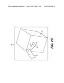 Volumetric Data Exploration Using Multi-Point Input Controls diagram and image