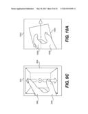 Volumetric Data Exploration Using Multi-Point Input Controls diagram and image