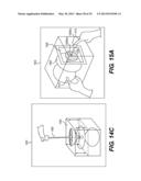 Volumetric Data Exploration Using Multi-Point Input Controls diagram and image