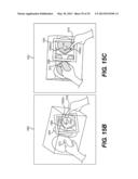 Volumetric Data Exploration Using Multi-Point Input Controls diagram and image