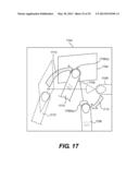 Volumetric Data Exploration Using Multi-Point Input Controls diagram and image