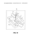 Volumetric Data Exploration Using Multi-Point Input Controls diagram and image