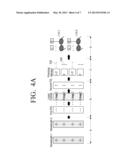 DEVICE AND METHOD FOR DISPLAYING 3D IMAGE AND DEVICE AND METHOD FOR     RECEIVING 3D IMAGE diagram and image