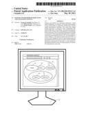 SYSTEMS AND METHODS OF DISPLAYING AND NAVIGATING CONTENT diagram and image